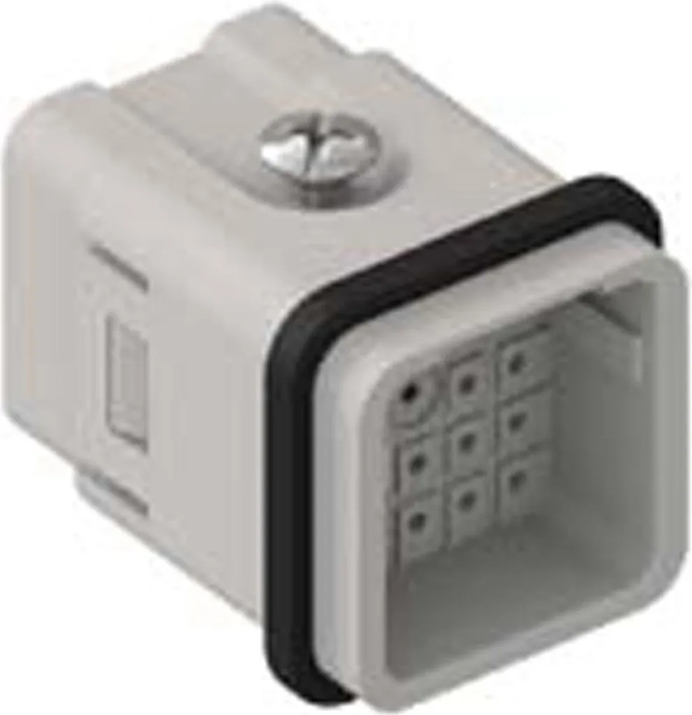 Insert Ilme CQM 21 pour éviter les pannes de connexion 6.5A 50V