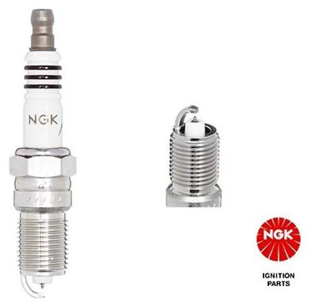 Bougie d'allumage NGK Iridium 7300 pour Démarrage Facile et Réactivité
