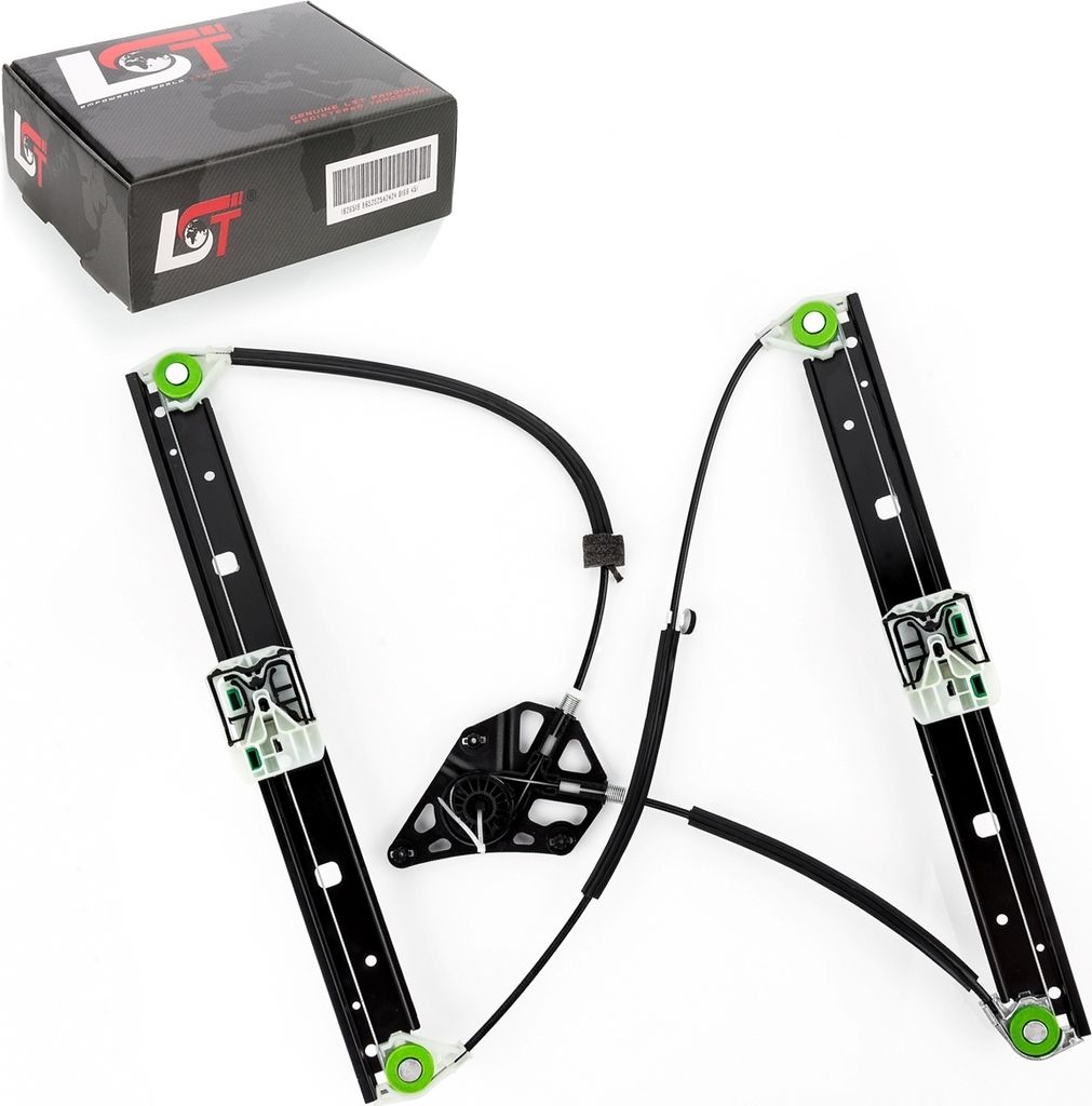 Elektrischer Fensterheber vorne rechts ohne Motor für AUDI Q3 8U 11–18