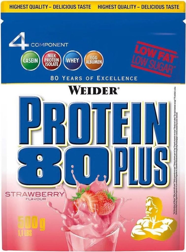 Weider doplnky stravy 9913 Obrázok produktu 