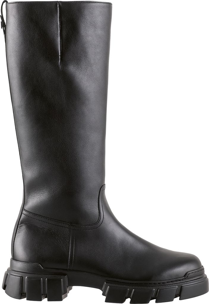 Hogl Damen Stiefeletten 8-102725 0100 Farbe: Schwarz Größe: 37