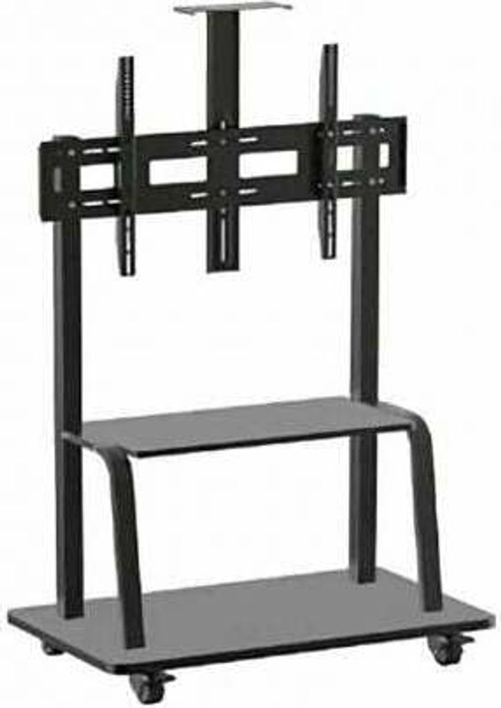 Approx APPISSTD, 152,4 cm (60"), 2,54 m (100"), 100 kg, 900 x 600 mm, Schwarz