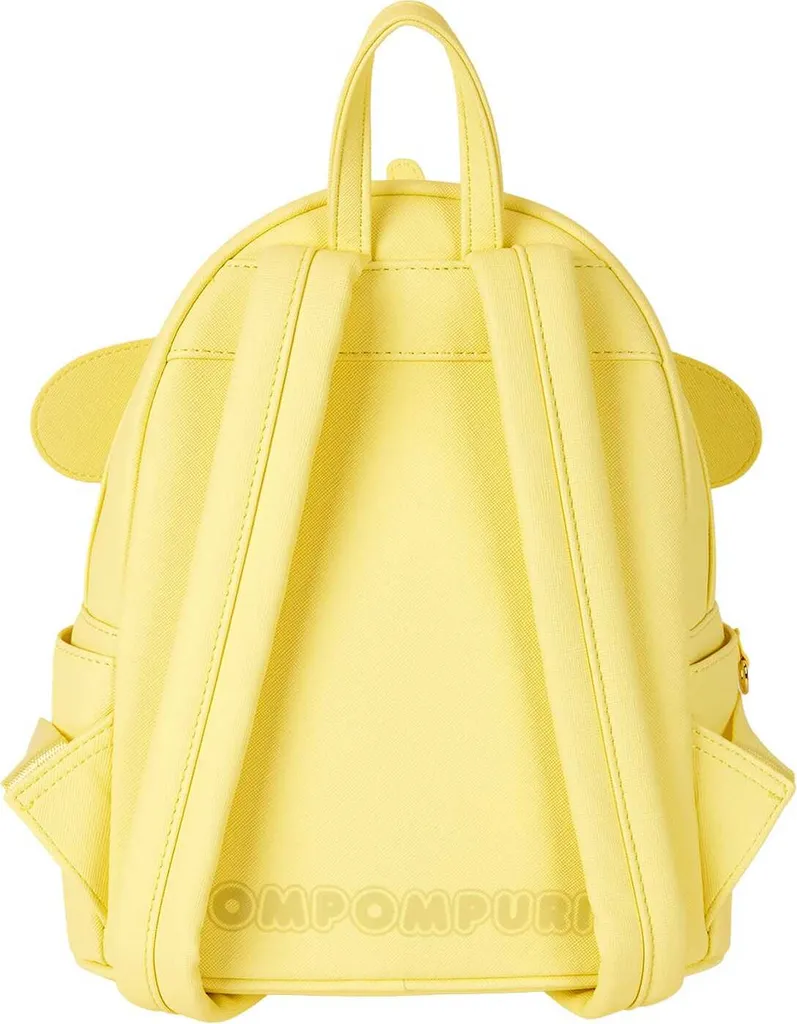 Loungefly Hello Kitty Pompompurin Sac à Dos Idéal Sorties et Conventions
