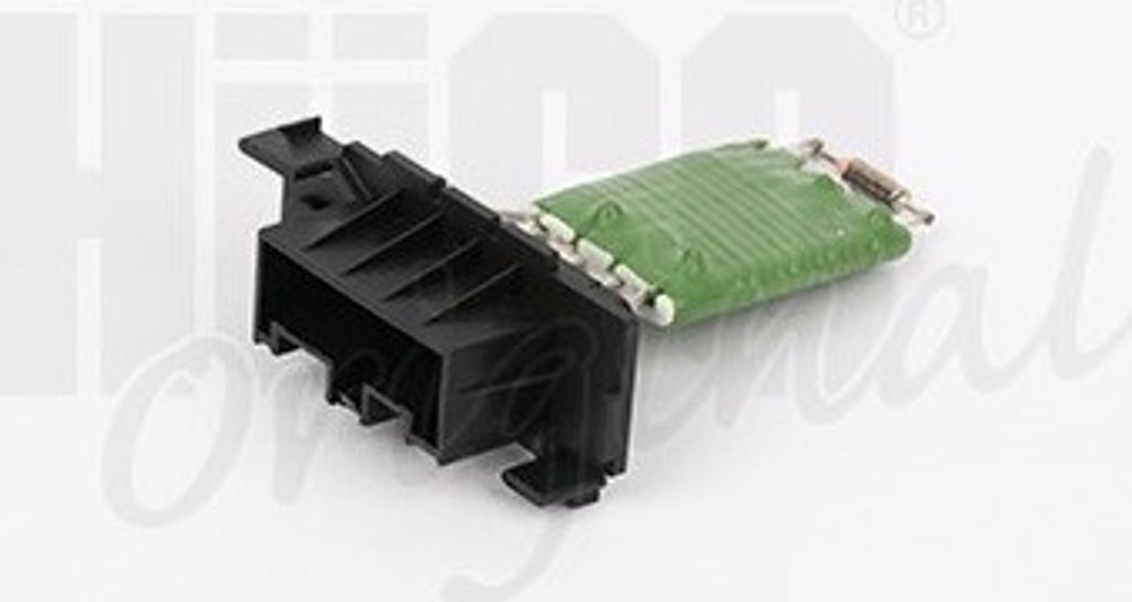 HITACHI Widerstand, Innenraumgebläse Artikel: 132561