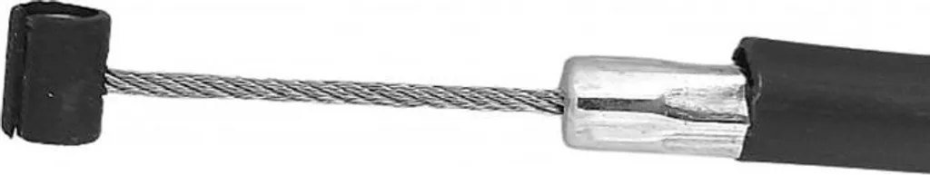 Câble d'embrayage Linmot 58200-05391 renforcé pour Suzuki GN 125