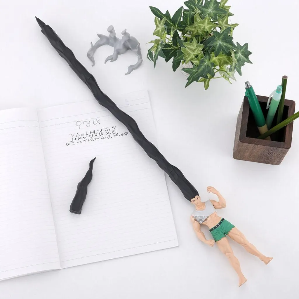 Figurine Gon 60 cm : Décoration Manga Idéale pour Salon et Bureau