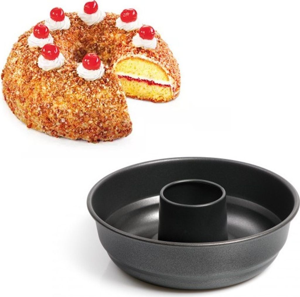 Original Kaiser Frankfurter Kranzform Ø 26 cm Classic Produktbild 7