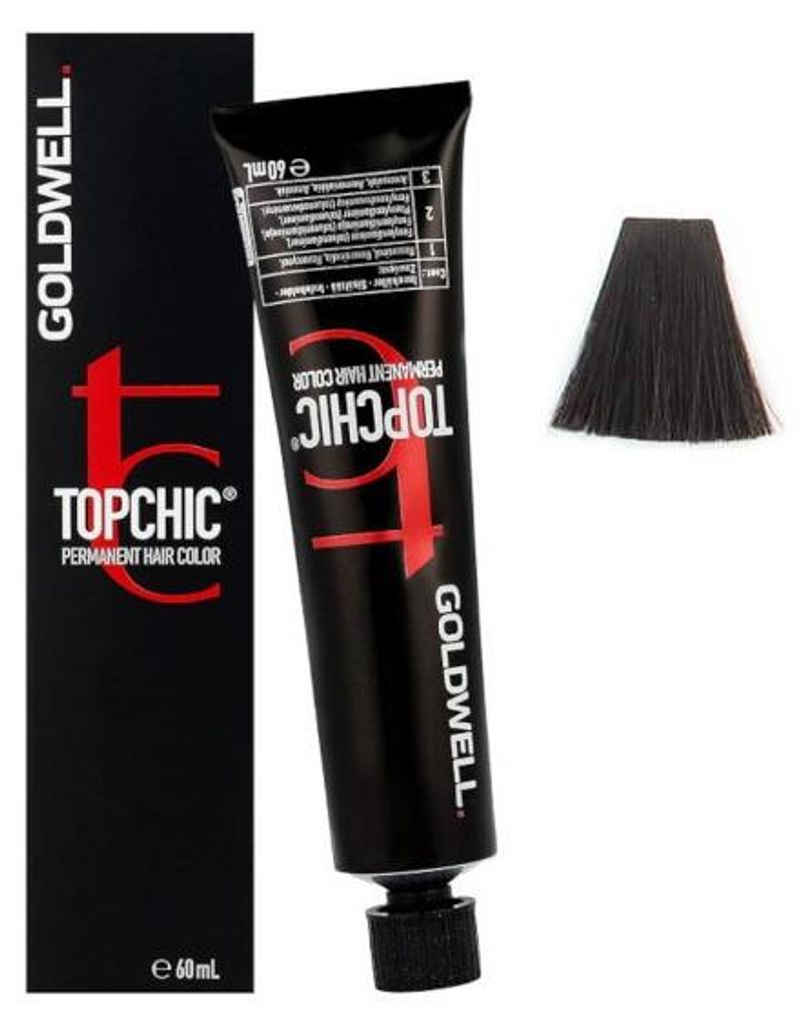 GOLDWELL | TOPCHIC | Coloration et blanchiment Image du produit 