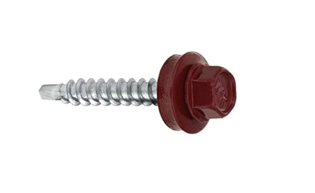 Klimas Fassadenbohrschrauben 4,8x70 (3005) - 200 Stk. Produktbild 