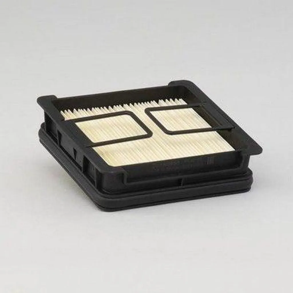 Filtre à air Donaldson P636750 avec média filtrant haute capacité