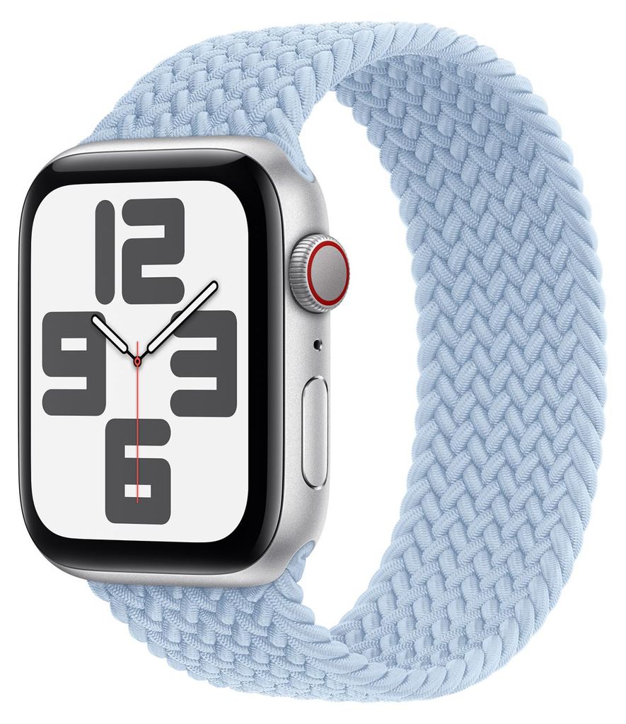 Apple Gevlochten solobandje voor de Apple Watch | Productafbeelding 