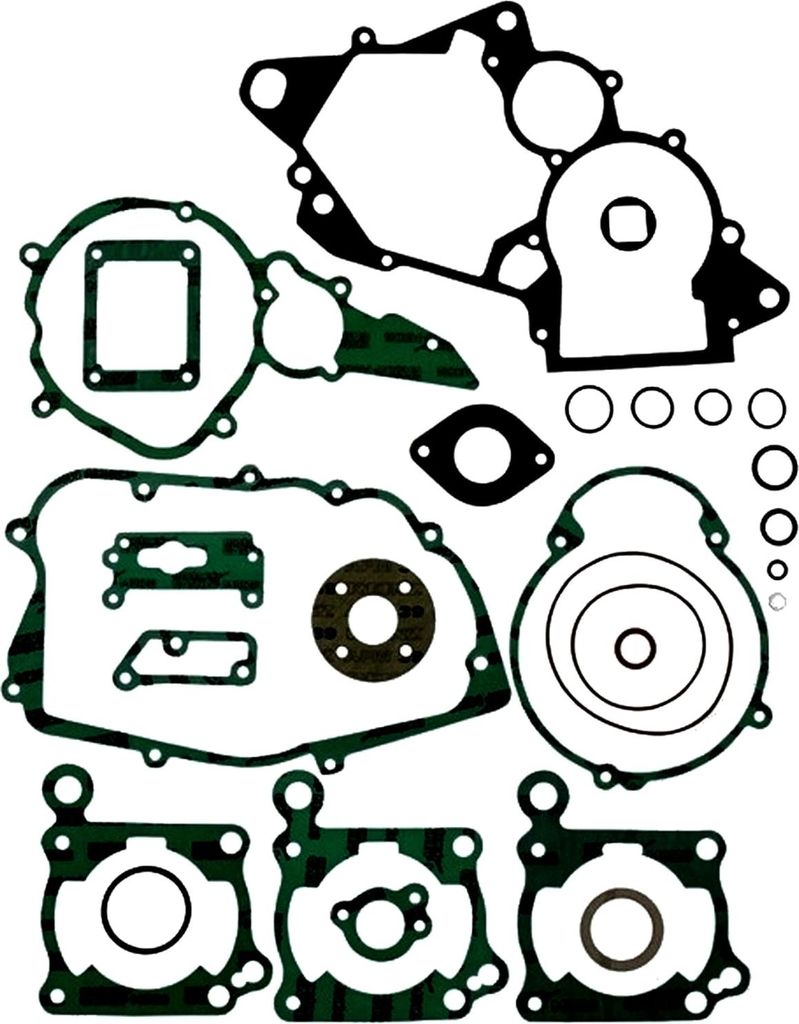 Dichtungssatz Motor Cagiva C10R 125 Freccia Baujahr 1988 von Athena - Neu