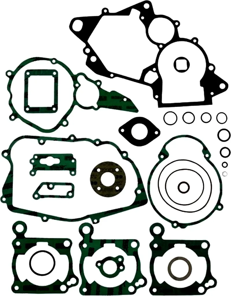 Joints moteur haute résistance Pamoto pour Cagiva Freccia C10 125