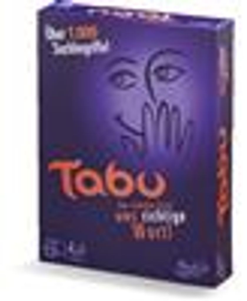 Tabu Produktbild 13