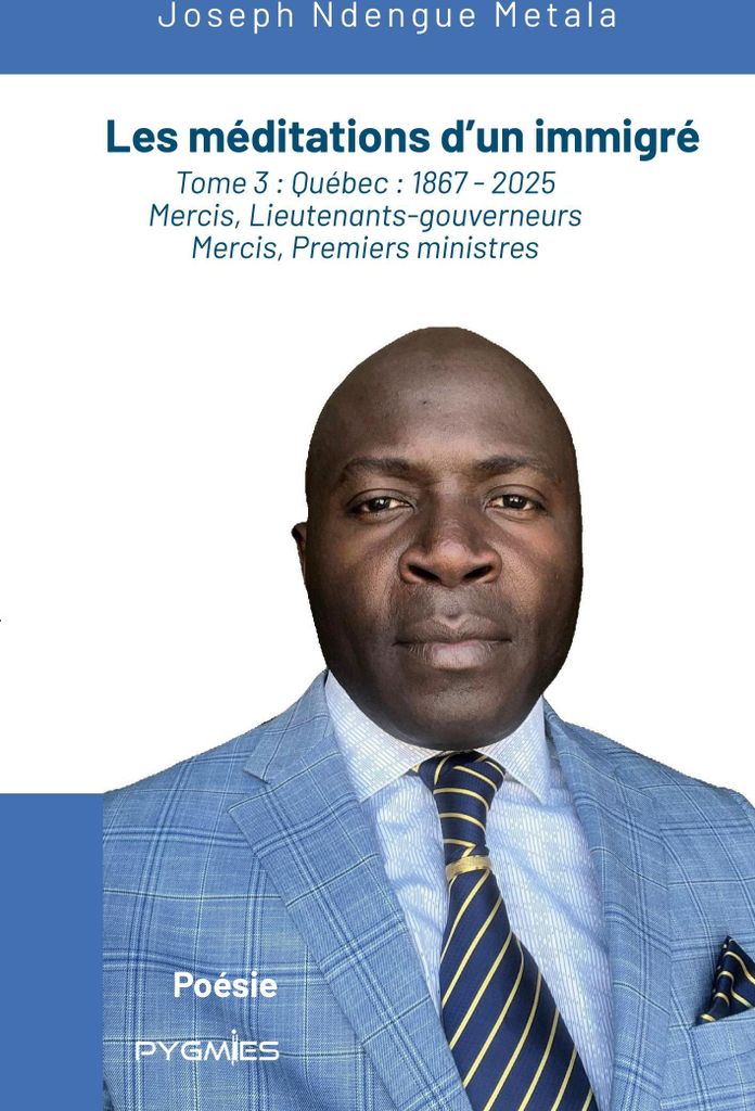 Les méditations d'un immigré