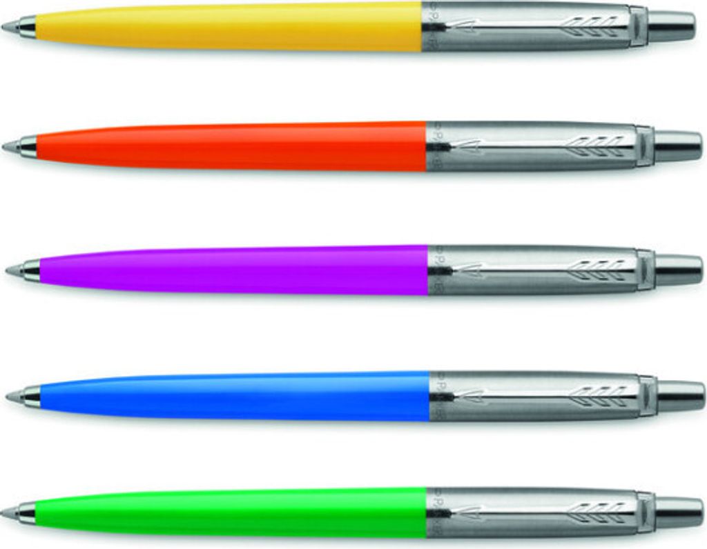 PARKER Druckkugelschreiber JOTTER ORIGINALS 20er Display Produktbild 