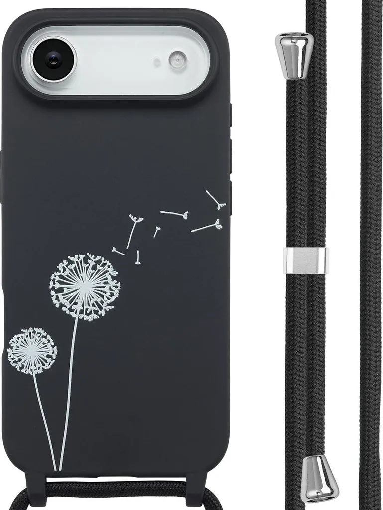 Recensione Custodia imoshion iPhone Air: Silicone e Cavo Dandelion