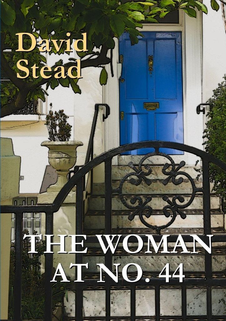 The Woman At No. 44