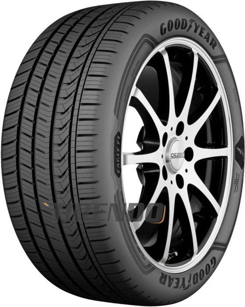 Goodyear So car-tyres Eagle F1 All Terrain ( 235/55 R19 Produktbild 