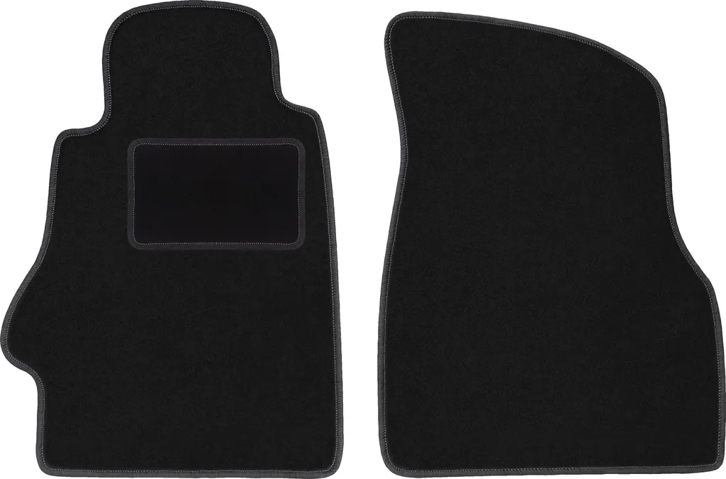 Tappetini Auto in Velluto per Toyota MR2 ZZW30 - Comfort e Stile