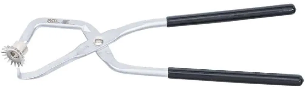Pince à Ressort de Frein en Acier de 330 mm avec Précision de Pose