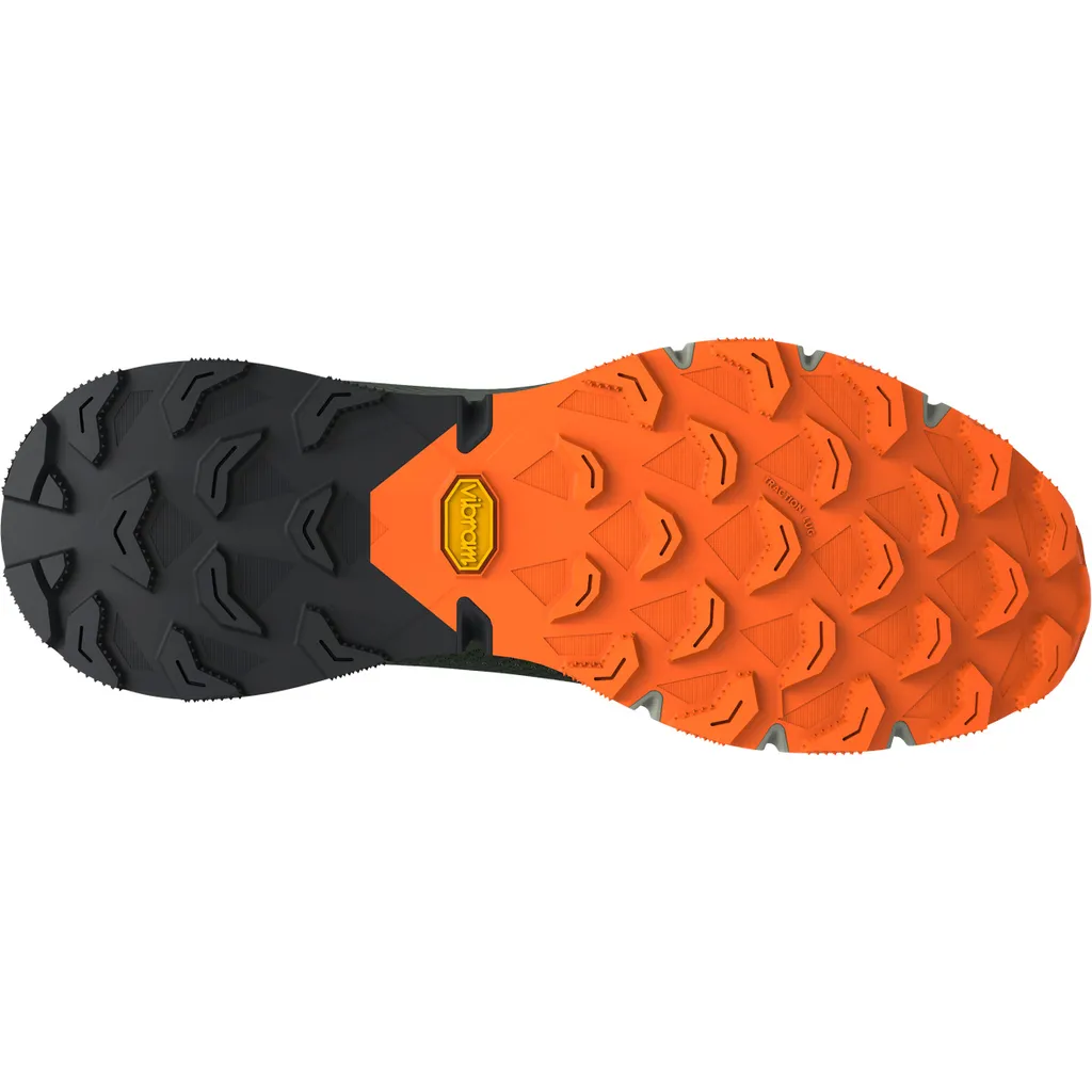 Chaussures de trail Dynafit Ultra 100 avec amorti maximal vert thyme - 2