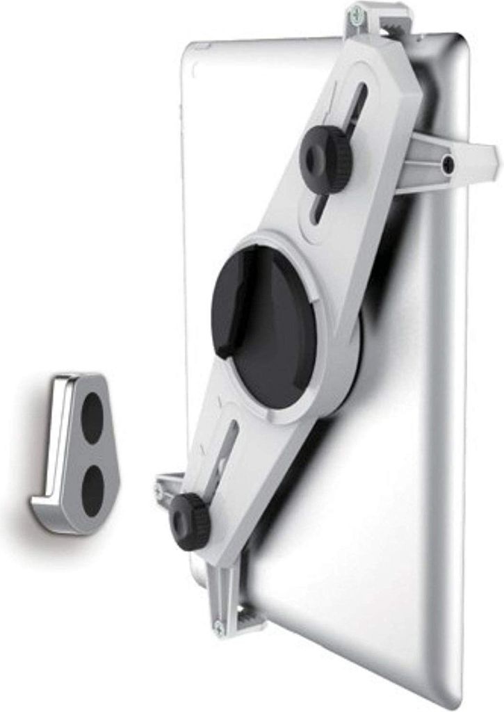 Tablet Wandhalterung 7 -10,4 Zoll flach für Samsung Galaxy Sony Huawei ipad mini