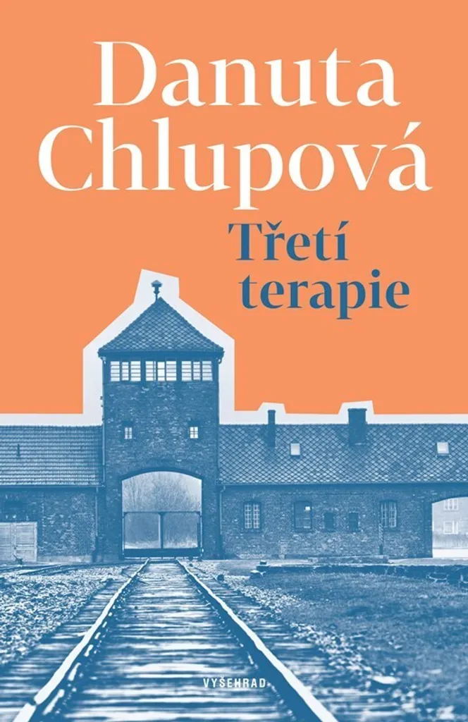 Livre Třetí terapie de Danuta Chlupowa : idéal pour vos moments de détente