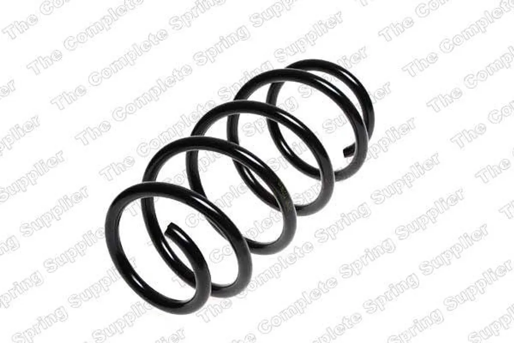Ressort 4063506 LESJÖFORS pour réparer suspension cassée Vectra C