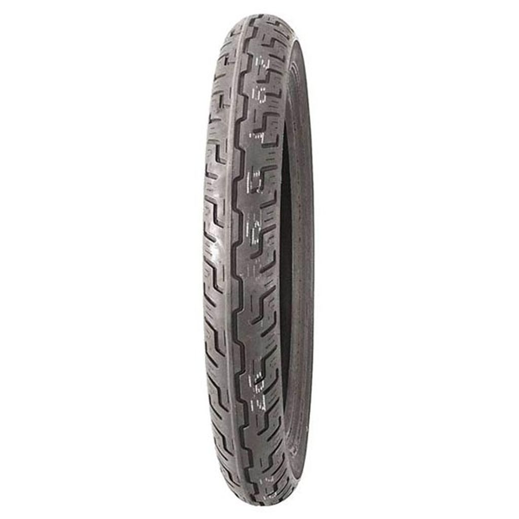 Dunlop D401 Anteriore (Harley-Davidson) 100/90 - 19 M/C Tl Immagine del prodotto 