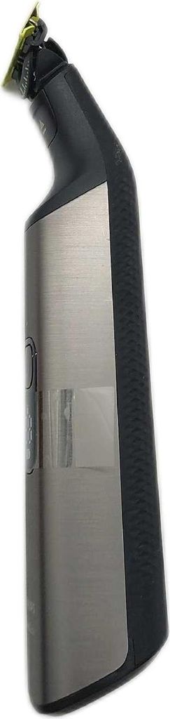 Philips OneBlade Pro 360 QP6552/30 Face + Body, Eingebautes Produktbild 
