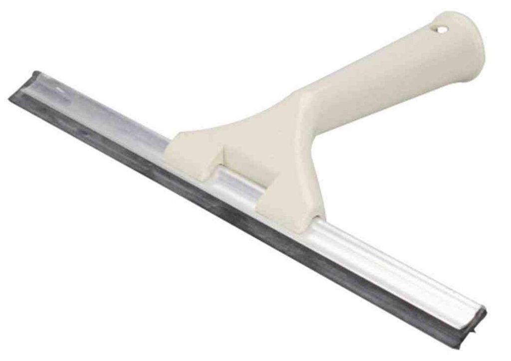 Fensterwischer mit Lippe 25 cm Farbe sortiert Produktbild 