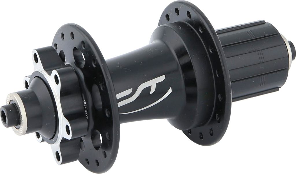 Contec Ct Kassetten-Hr-Nabe Trhg 32L. 5,2 X 135Mm 6L. Disc