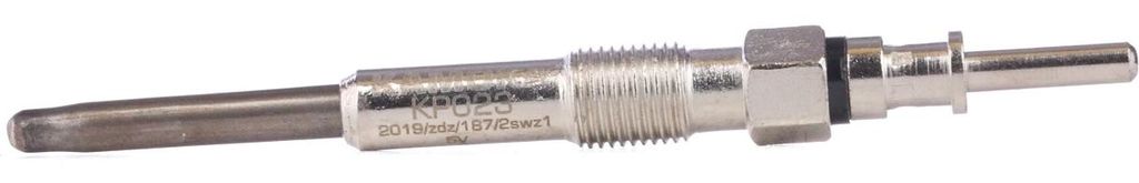 KAMOKA KP023 Diesel Glühkerze für BMW 3 Touring (E91)