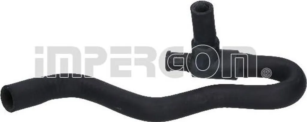 Manicotto Acqua Alfa Romeo 164 Impergom 18736 - Ricambio OE 60571390
