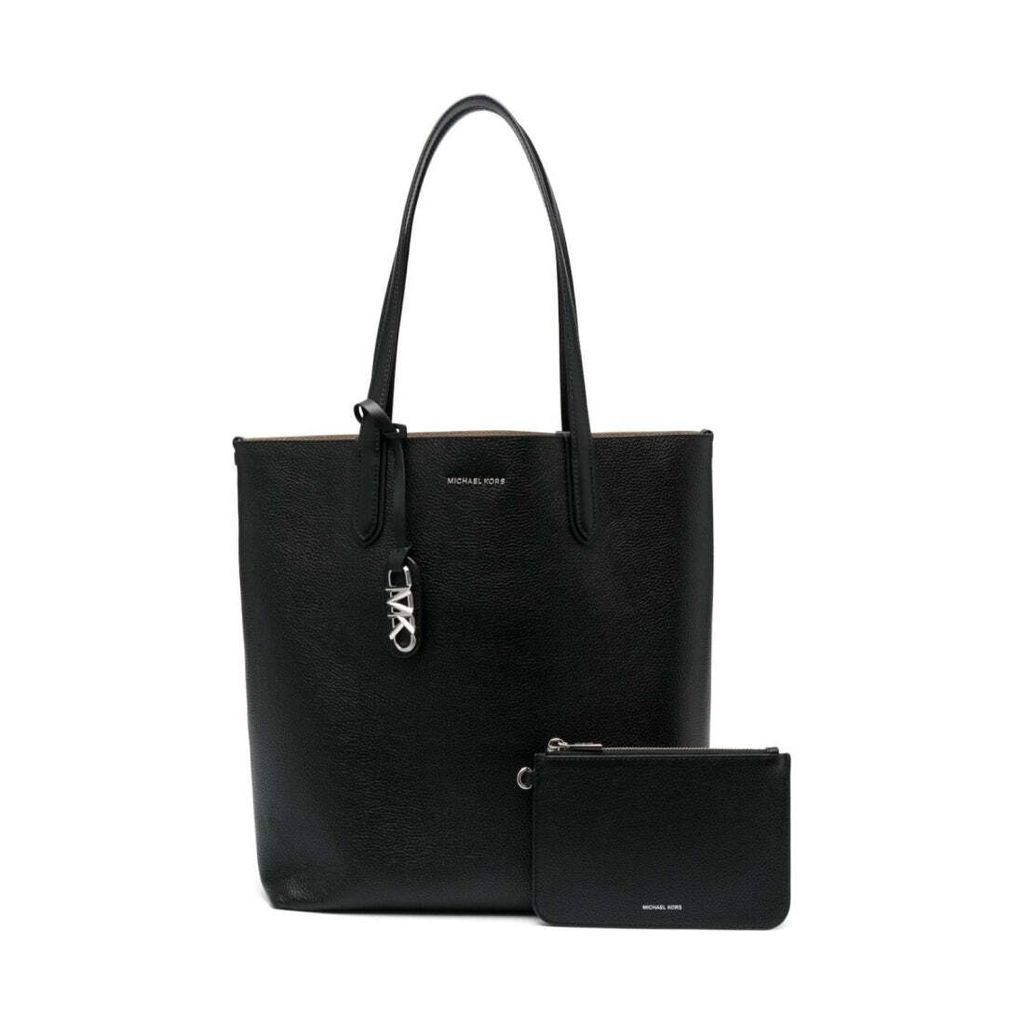 Michael Kors Damen Handtaschen 30F3SZAT9T-001 Farbe: Schwarz Größe: Einheitsgröße