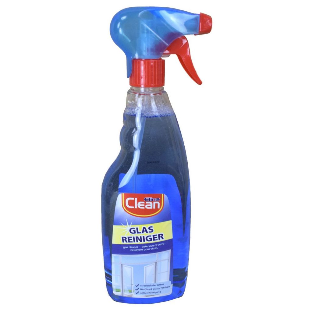 Repstar Glasreiniger 500 L : : Drogerie &ap; Körperpflege