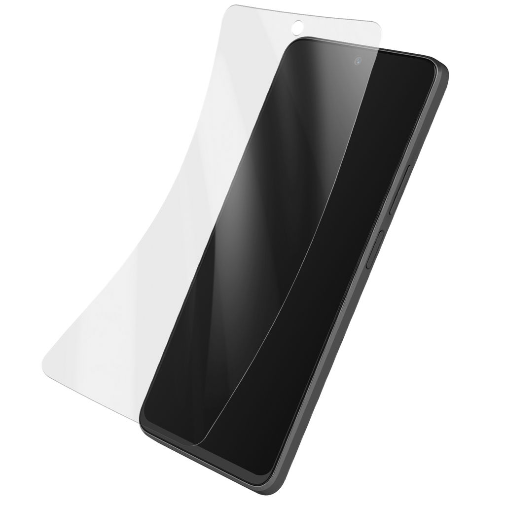 Avizar, Screen Protector für Huawei Nova 12i Flexibel Kratzfest Dünn, Transparent
