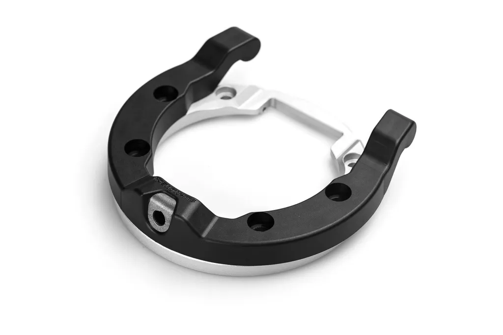 Support de sacoche de réservoir ION SW-MOTECH pour motos sans visserie