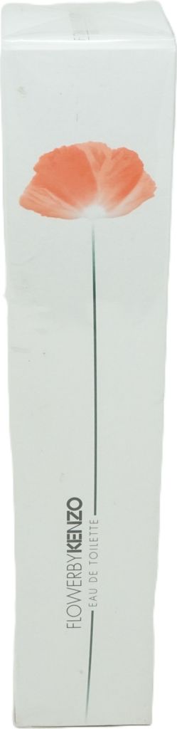 KENZO Flower By, Frauen, 100 ml, Nicht nachfüllbare Produktbild 