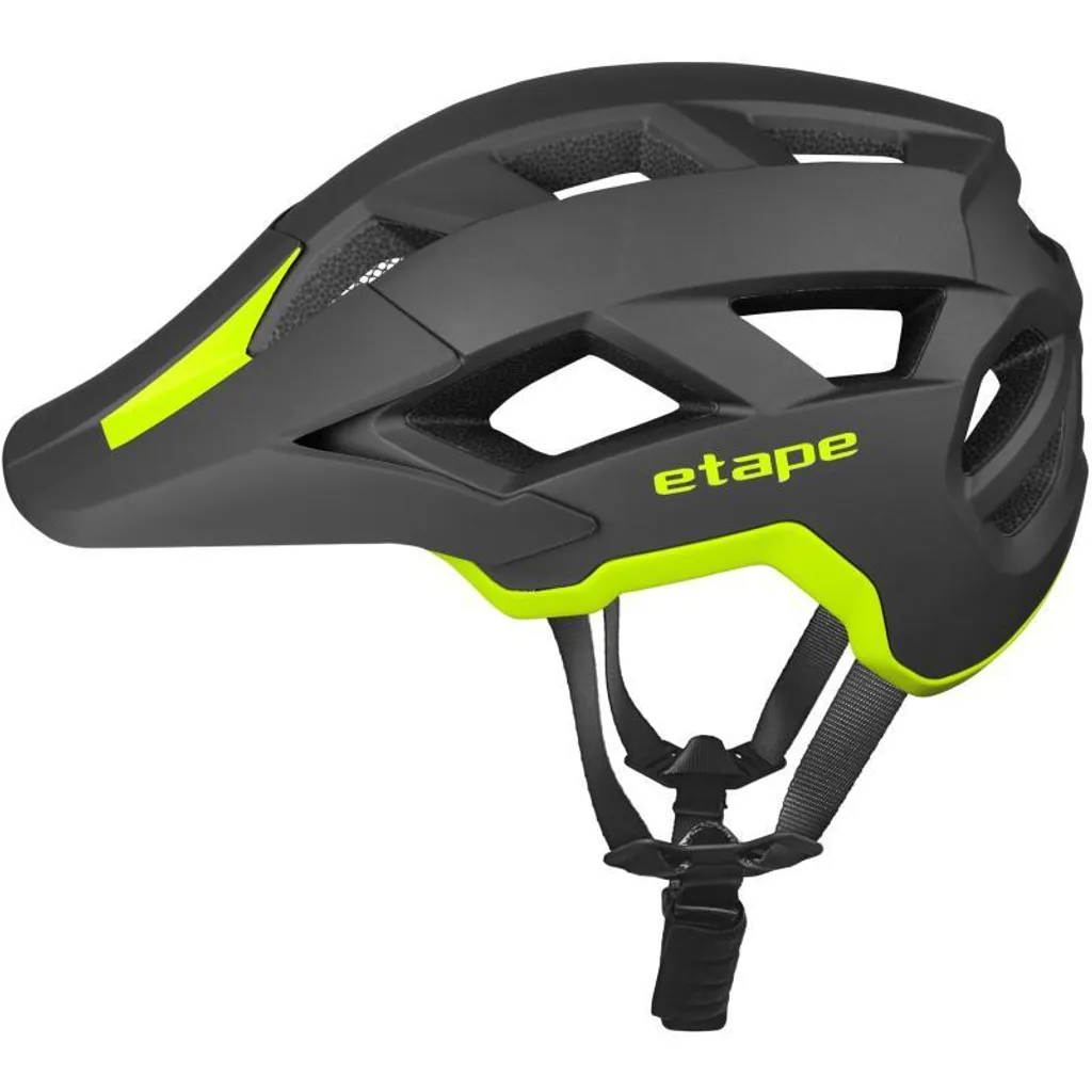 Casque cycliste pour ville et loisirs Etape X-RAY confortable S-M