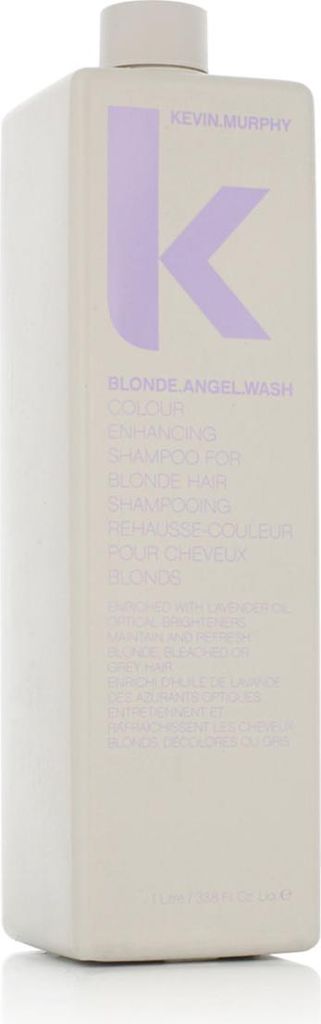 Kevin Murphy Blonde.Angel.Wash Colour Enhancing Shampoo Obrázek produktu 