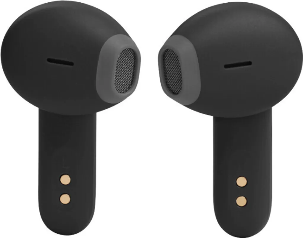 Adieu les Câbles avec les Écouteurs JBL Wave 300TWS Bluetooth Noirs