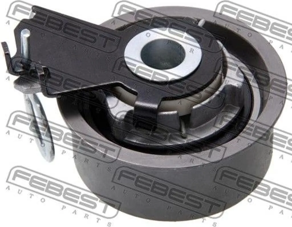 Rullo Tenditore FEBEST 1287-ELAN OE 2441023050 - Ricambio Originale Hyundai/Kia