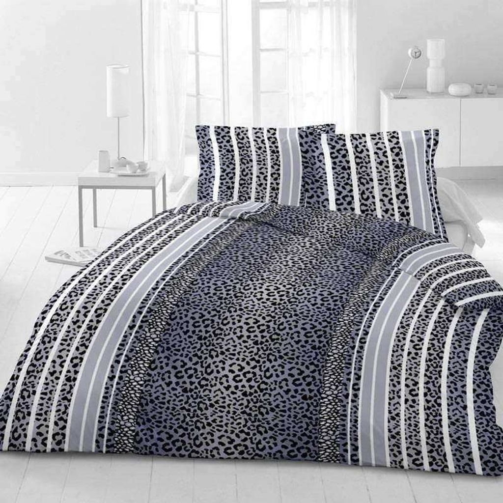 BTS Bettwäsche XYOK Set 3-teilig - Mikrofaser Bett Produktbild-Vorschau 4