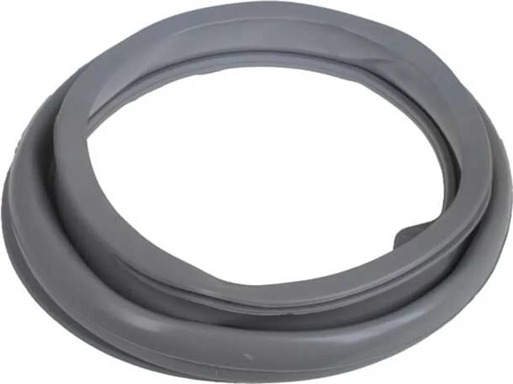 Manchette de porte de rechange pour machine à laver Ariston Merloni
