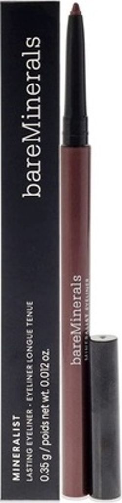 Bareminerals Mineralist Eyeliner Granat