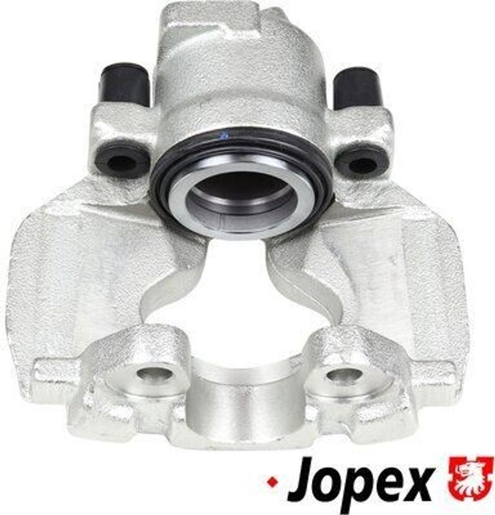 Gummilager Motorträger hinten rechts JP