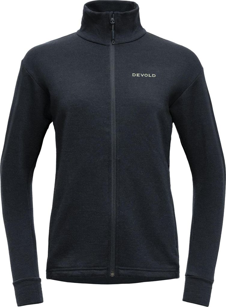 Devold EVERYDAY JACKET Damen INK M