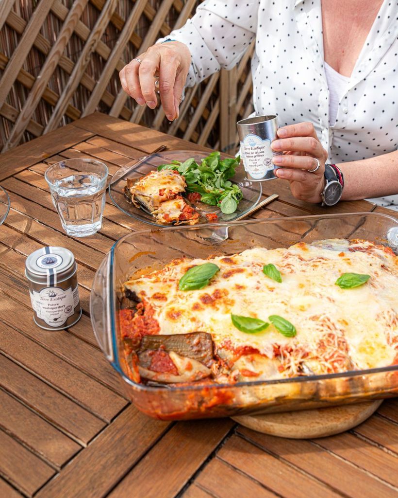 PYREX Bräter rechteckig, Inhalt: 3,80 Liter, Länge: 400 mm, Produktbild 9